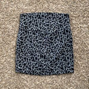 Wet Seal skirt- size XS